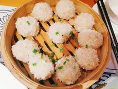 豆腐圆子-美庐时尚餐厅(菱角湖店)