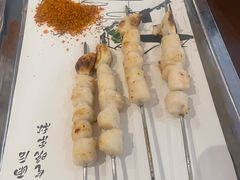 -单家老院·院子里的青岛菜(沙子口店)