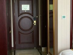 -维也纳国际酒店·上海虹桥火车站国家会展中心店