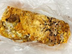 -新农村煎饼果子(香港花园店)