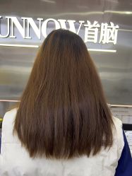 -首脑美发沙龙
