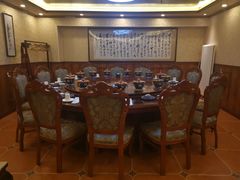 包厢-清真·鸦儿李记·涮肉(和平里店)