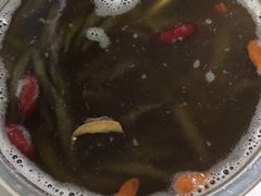 -文昌邓记清补凉(西沙路店)