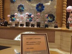 -澳门十六浦索菲特大酒店
