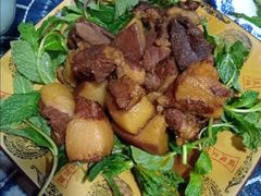 -老宅子私房菜馆(大理古城店)