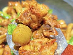 -肥家大排档(天河体育西店)