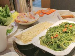 -苏大嘴蒸汽海鲜·海胆蒸饺(中山广场店)