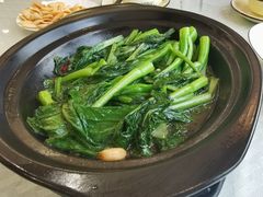-丈母娘的饭局•新金陵菜(牛首山店)