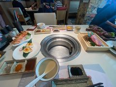 -赤坂亭M9和牛烧肉·日料398放题(万达店)