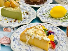 -Grande A'moo(上海万象城店)