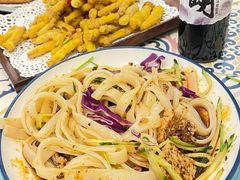 -阿拉丁新疆风味餐厅·清真(罗廊巷店)