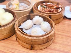 虾饺-华峰食馆(氹仔店)
