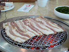 烤肉-一心烤肉(延安路店)