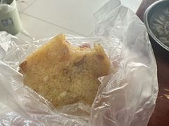-詹氏包记(文公路店)