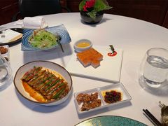 -三号黄浦会Canton Table