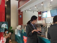 -Manner Coffee(港汇恒隆广场店)
