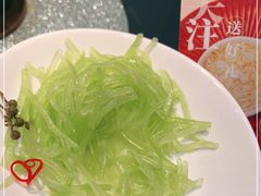 -翡翠拉面小笼包(岭南新天地店)