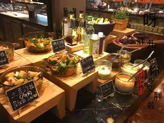 -富力丽思卡尔顿酒店·香荟全日制餐厅