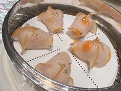 -8餐厅(新葡京酒店)