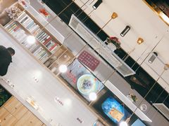 大堂-椒颜酸菜小鱼(万寿路店)