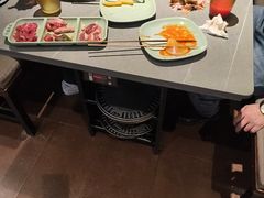 -盛江山自助料理(太原街万达店)
