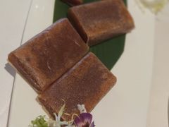 -正佳广场万豪酒店-粤菜餐厅·点心·海鲜·聚餐