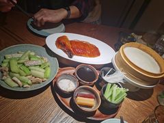 -北京食堂·烤鸭·宵夜(亚运村店)