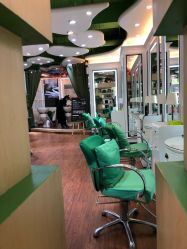 -艺米阳光Hair Salon