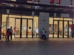 -威尔仕健身·游泳(中港汇店)