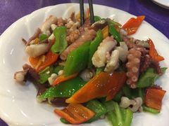 -喜来酌海鲜·饺子(和平一店)