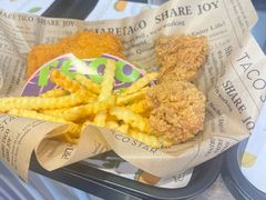 -TACO STAR 塔可星(下沙宝龙店)