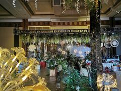 -上海浦东康桥绿地假日酒店