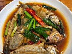 -醉壹号海鲜大排档(厦门美食地标店)