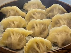 牛肉汤包-馅饼粥·百年传承 since1926(中山路店)