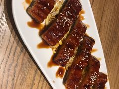 鳗鱼蒲烧-阿吾罗日本料理(K11艺术中心店)