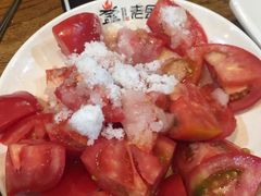 -老金烧烤(伟东新都店)