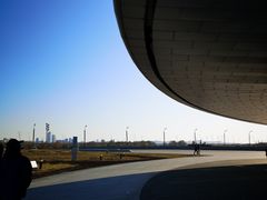 -哈尔滨大剧院