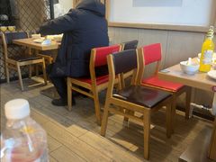 -榆林镇筋饼(文端总店)