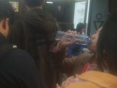 -小红旗臭豆腐炸冷面(万达店)