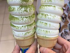 -DQ·蛋糕·冰淇淋(高新万达店)