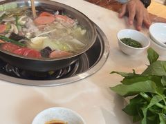 -海关荤豆花(洋河一路店)