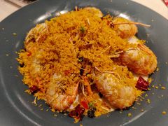 -常来小聚·广州非遗传承餐厅(高德置地店)