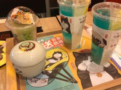 -吉野家(华联商厦店)