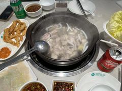 -四季缤纷椰子鸡(雨花亭凯德广场店)