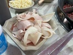 -化龙桥九宫格火锅(清水河店)