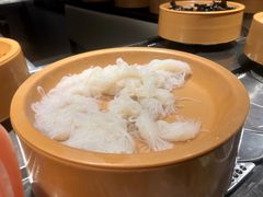 魔芋丝-龍歌自助小火锅(崂山丽达店)