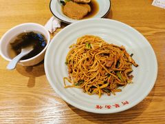 -阿琴面馆(武林路店)