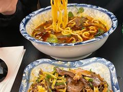 -陈家面馆