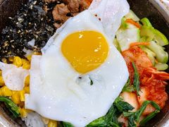-米村拌饭(城阳万象汇店)