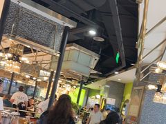 -洪氏嗨捞·猪肚鸡火锅(阳光天地店)